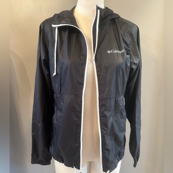 Women’s Columbia Flash Forward Windbreaker - Picture 1 of 4